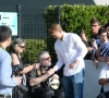 De Ligt eert Ajax bij ontgroening Juventus