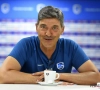 Mazzu verwacht wel wat van Supercup: "Ik zie dit als een bekermatch" en "Met alles wat er gebeurd is..."