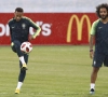 Ploegmaat Hazard: "Neymar is beter dan Eden"
