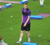 Kevin De Bruyne blikt terug op moeilijk seizoen