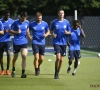 Sommige clubs willen (in kleine groepjes) blijven trainen... Verantwoord of niet? "Wordt vandaag besproken, contact erover gehad met dr. Van Ranst"