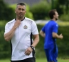 Adnan Custovic lijkt al voor match van de waarheid te staan: "Het is een belangrijke match"