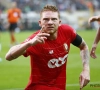 Matchwinnaar Renaud Emond: "Ik wilde mezelf wisselen" 