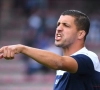 Waarom het DNA van Karim Belhocine past bij dat van Charleroi: "Ik was er me niet van bewust"