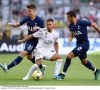 14-jarig Anderlecht-rastalent duikt in reclamespot op aan de zijde van Eden Hazard