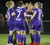 Hoe verging het Anderlecht en zijn tegenstanders vorig seizoen in de Champions League? 