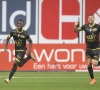 Een veelbelovend begin en waardevolle punten, wat zeker nodig was: "Er komen zware matchen aan voor Moeskroen"