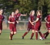 📷 KRC Genk Ladies maken werk van nieuwe velden: "We gaan vooruit"
