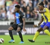 Achtvoudige kampioen van Frankrijk denkt aan Club Brugge-winger Dennis
