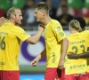 Guri kan ineens wel scoren: "Deze coach geeft me wel vertrouwen"