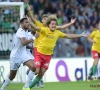 Supporters van KV Oostende vinden dat er op die positie nog iets bij mag komen: "We hopen wel op een echt goudhaantje"