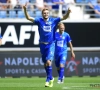 Ontketend AA Gent speelt Eupen helemaal kapot, Depoitre viert terugkeer