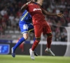 Gevloek in Anderlecht, gejubel op de Bosuil: "De beste Mbokani? Niet sinds ik hem ken" 
