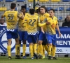 OFFICIEEL: Union slaat een stevige transferslag en gaat opnieuw shoppen bij Brighton 