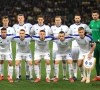 Dinamo Kiev is na mooie Europese campagne nu ook landskampioen