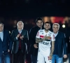 Dani Alves kon ook kiezen voor Barcelona of Juventus: "Ik wil nu vooral stabiliteit" 