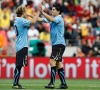 Diego Forlan moet het gelag betalen voor teleurstellende prestaties