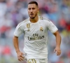 Eden Hazard laat rugnummer 50 voor wat het is en speelt dit seizoen met nummer van Raul en Ronaldo 