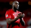 📷 Lukaku countert de kritiek op zijn gewicht met een messcherpe foto en een middelvinger
