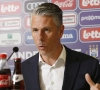 Verschueren laat zich uit over mogelijke titel RSC Anderlecht: "Bij Europese topclubs blijft de naam nazinderen"