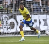 Beni Badibanga teleurgesteld na de puntendeling: "We hebben Eupen weer in de match laten komen"