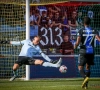 "De ploegen die hier play-off 1 spelen kunnen meedraaien in Frankrijk of Duitsland, misschien Spanje"