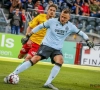 Martinez over de teruggekeerde Duivels: "Heel moedig wat Mignolet doet"