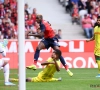 De voorzitter van de LOSC over de toekomst van Victor Osimhen: "Veel aanbiedingen"