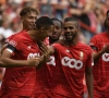 Opsteker: speler keert terug op training Standard