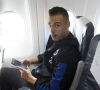 Binnenkort een exotische transfer voor Dion Cools? "Hij mag altijd bij ons aankloppen"