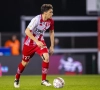 Moeskroen ziet duurste speler uit clubgeschiedenis na drie maanden opnieuw op trainingsveld verschijnen
