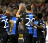 Club Brugge, AA Gent en Antwerp in Europa: voor de eer en voor héél veel geld