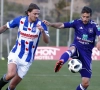Roemenië heeft met Chipciu en Hagi weinig overschot  tegen Malta