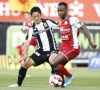 Zulte Waregem-spits in de problemen? 'Aanhoudingsbevel uitgevaardigd tegen Berahino'