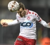 🎥 Ook eens goed nieuws voor KV Kortrijk: aanvoerder keert na maandenlang blessureleed terug op training