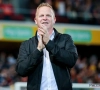 Wouter Vrancken hoopt op een thuiszege tegen Zulte Waregem: "Als we ons niveau van op de training kunnen doortrekken gaan we een goede partij spelen"