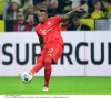 Jérôme Boateng kent verdict na Champions League-finale, spierscheur en enkele weken rust