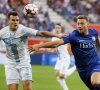 Depoitre zet scheve situatie recht voor Gent, dat in Kroatië vol aan de bak moet
