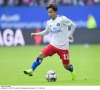 OFFICIEEL: Sint-Truiden huurt Japanner van Hamburg