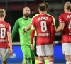 Bolat met dubbel gevoel: "Maar AZ zal volgende week wel zien welke fans wij hebben"