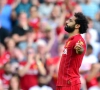 Klopp roteert en zet Salah op de bank tegen Crystal Palace