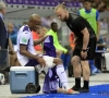 Anderlecht hoopvol over Sandler, Kompany wordt afwachten