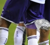 Vrij goed nieuws over blessure Kompany en ook update over Sandler