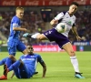 Is Anderlecht nog een enorm zwaar loon kwijt? 'Fransman kan met onmiddellijke ingang naar woestijn'