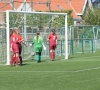 Gewezen Red Flame meteen twee keer aan het kanon bij indrukwekkend Aalst