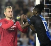 Mignolet beseft dat beter doen dan dit seizoen een loodzware opdracht is: "Maar Club moet steeds ambitieuzer zijn"