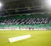 Saint-Etienne (tegenstander van AA Gent) kan thuis niet afrekenen met Toulouse 