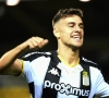 Stilaan weer de beste Massimo Bruno? "Ik begin mijn topniveau van bij Anderlecht te benaderen"