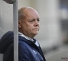 Coach Waasland-Beveren na zware nederlaag tegen Charleroi: "Het had anders kunnen lopen"
