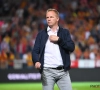 Vrancken is diep onder de indruk van eerstvolgende tegenstander: "De toekomstige landskampioen, dit is het beste Club Brugge in jaren"